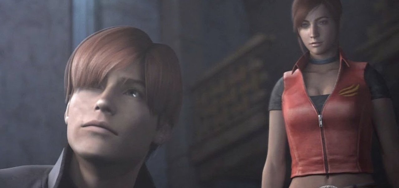 Insider: remakes de RE Code: Veronica e Dino Crisis não estão em produção