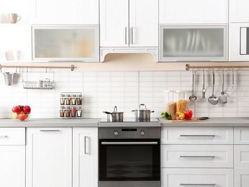 Cozinha completa? Descontos e ofertas para renovar a sua cozinha