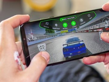 Xiaomi Black Shark 3 tem imagens reveladas antes da hora