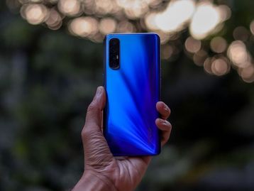 Com 6 câmeras, smartphone Reno 3 Pro será lançado na Índia