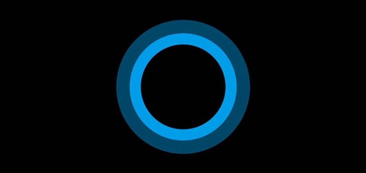 Cortana ficará mais simples e perderá destaque no Windows 10