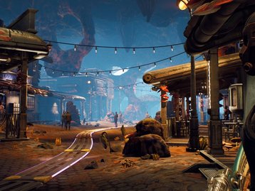 Comece o mês de março com os melhores jogos para Xbox One