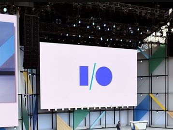 Google I/O 2020 é cancelado por riscos causados pelo coronavírus