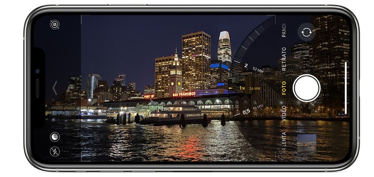 Essas são as melhores fotos feitas com o Modo Noturno dos iPhones