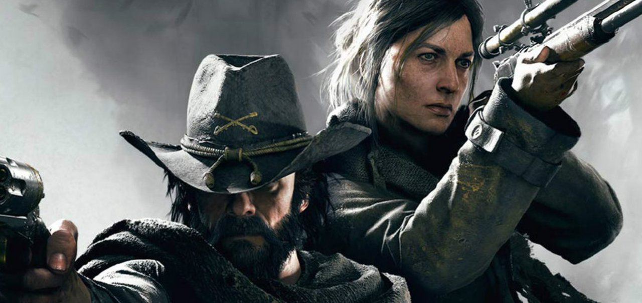 Hunt: Showdown ganhará crossplay entre PS4 e Xbox One em breve