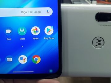 Moto G8 e G8 Power: tudo sobre os novos smartphones da Motorola