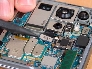 Como funcionam as câmeras do Galaxy S20 Ultra por dentro