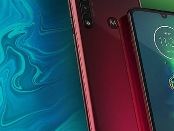 Linha Moto G8: descubra qual a melhor opção para você