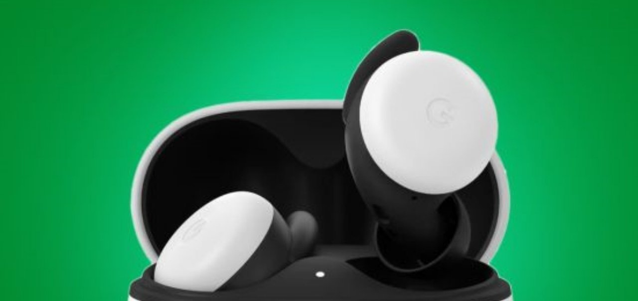 O que já sabemos sobre os novos Pixel Buds da Google