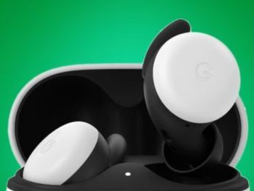 O que já sabemos sobre os novos Pixel Buds da Google
