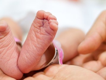 IA pode impedir que bebês prematuros percam a visão