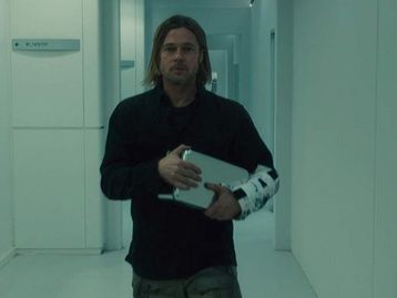 20 filmes e séries sobre epidemia mundial