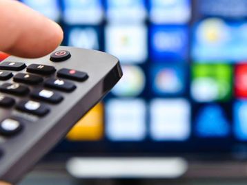 Smart TVs para ficar de olho durante a Semana do Consumidor