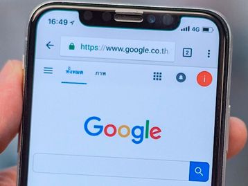 Google passa a ranquear sites pelas suas versões mobile em setembro