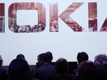 Nokia pede € 500 milhões emprestados para não 'falir' no 5G