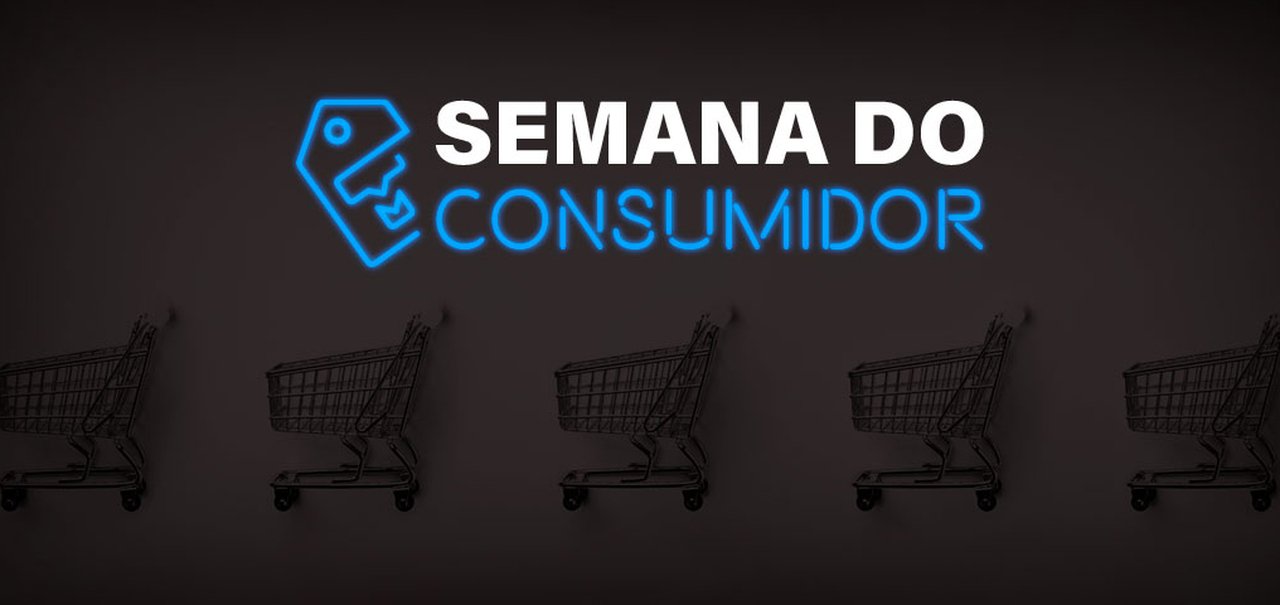 Semana do Consumidor: As melhores ofertas ao vivo!