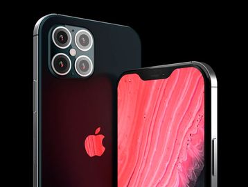 iPhone 12 pode ser o primeiro celular da Apple com tela de 120 Hz