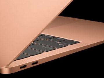 Apple pode lançar MacBook com 'chip de iPhone' em 2021