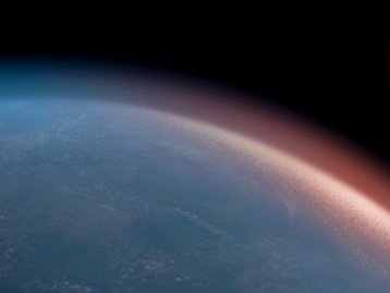 Descoberto potencial planeta candidato à Terra 2.0