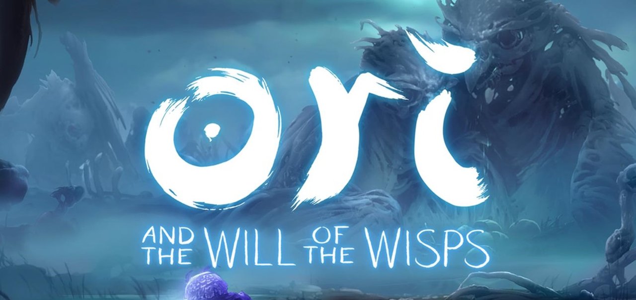 Bem recebido! Confira as notas de Ori and the Will of the Wisps