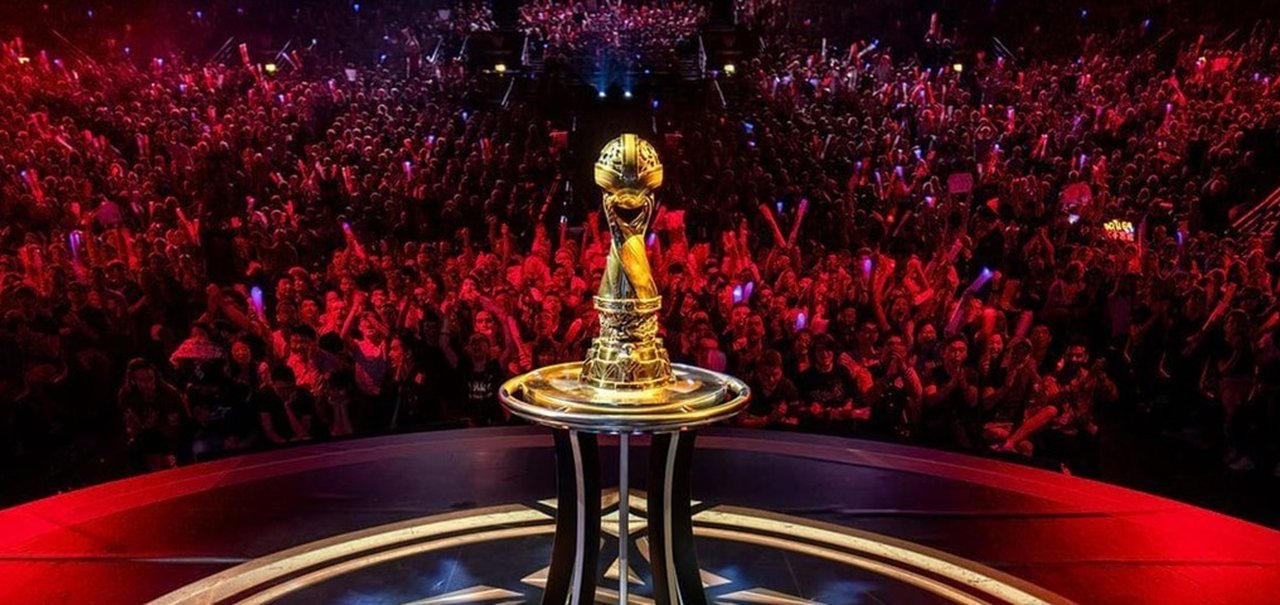 League of Legends: MSI é adiado para julho de 2020