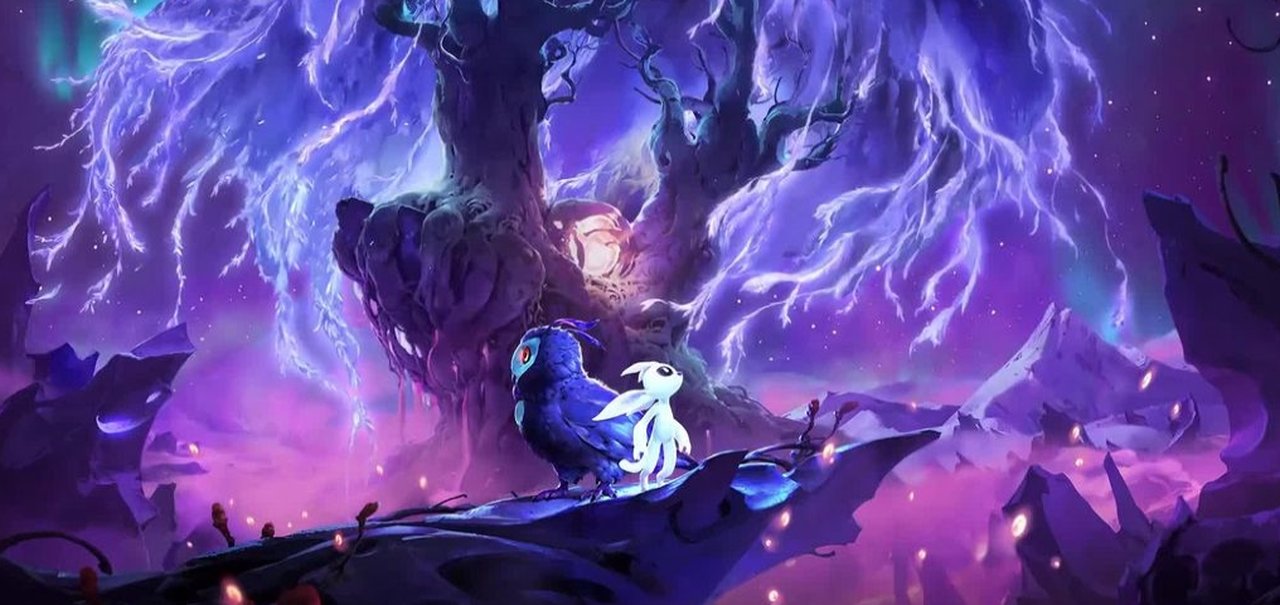 Ori and the Will of the Wisps chega ao Xbox Game Pass