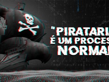 Partido Pirata é a favor da pirataria? Entenda