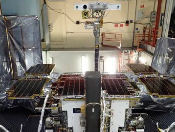 Rússia e Europa adiam viagem espacial devido à epidemia de COVID-19