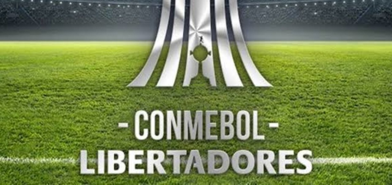 Conmebol suspende Copa Libertadores devido ao coronavírus