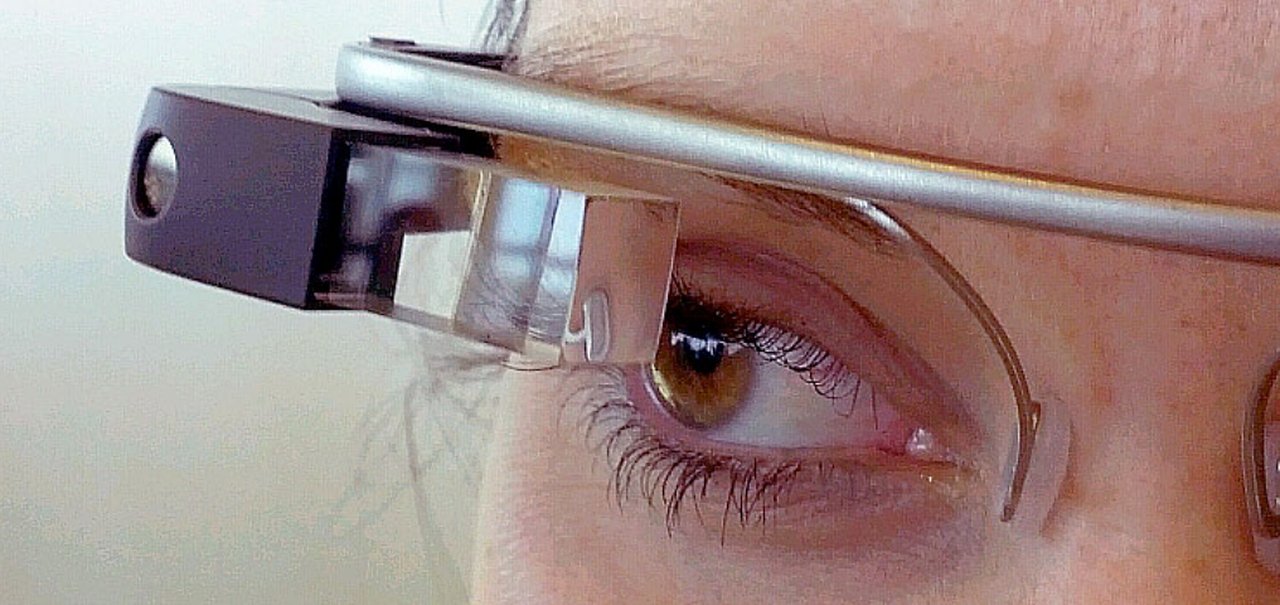 Apple Glasses: patente detalha óculos de realidade mista da Maçã