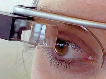 Apple Glasses: patente detalha óculos de realidade mista da Maçã