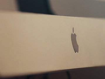Novos iMacs podem ter projetor embutido