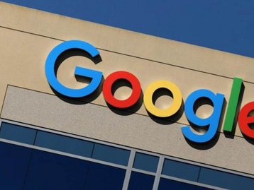 Google sai do ar e deixa web em pânico