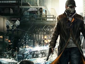 Watch Dogs é um dos próximos games grátis da Epic Games Store
