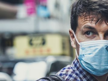 Efeito coronavírus: Itália registra redução de gases poluentes