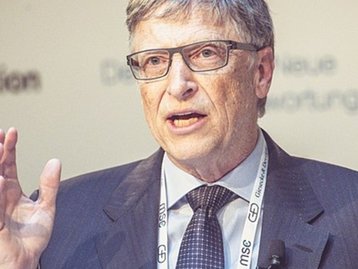 Bill Gates deixa cargo de membro do conselho da Microsoft