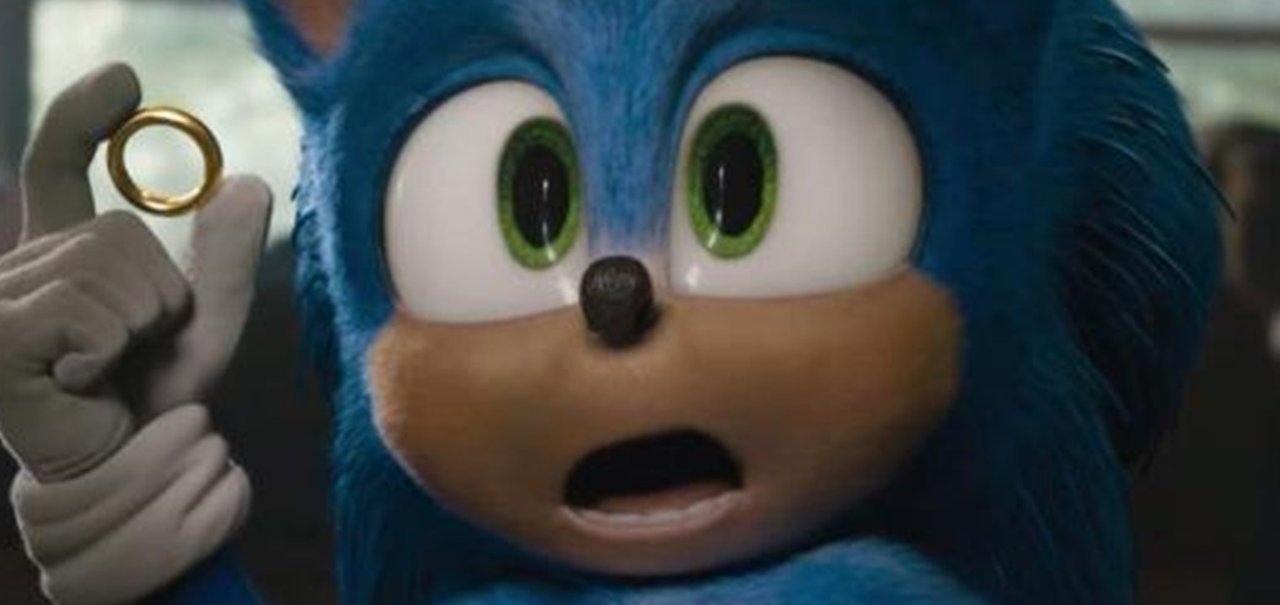 Sonic: O Filme se torna o filme de games mais rentável da história