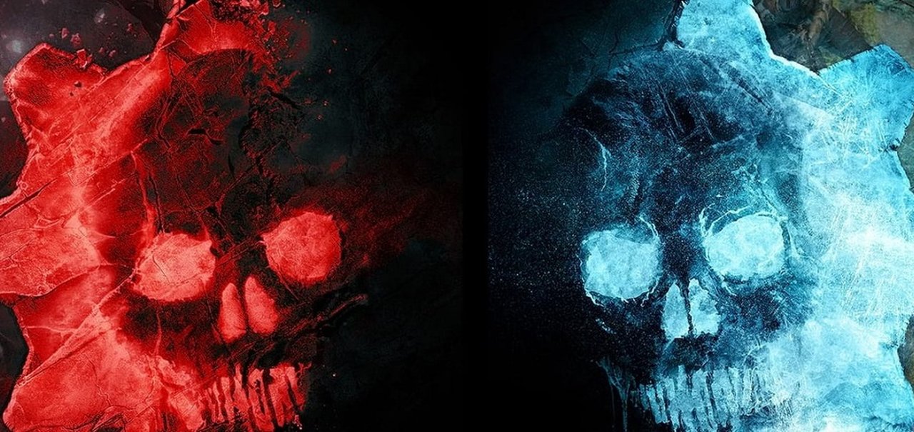 Gears 5 tem melhorias gráficas no Xbox Series X e é melhor que Ultra no PC