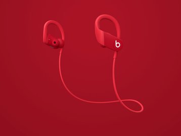 Novo Apple Powerbeats 4 é R$ 150 mais barato que seu antecessor