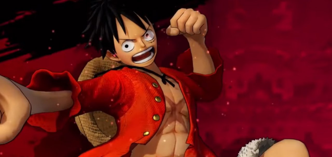 One Piece: Pirate Warriors 4 ganha trailer com golpes especiais