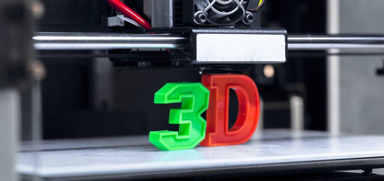 Guia completo: como escolher uma impressora 3D