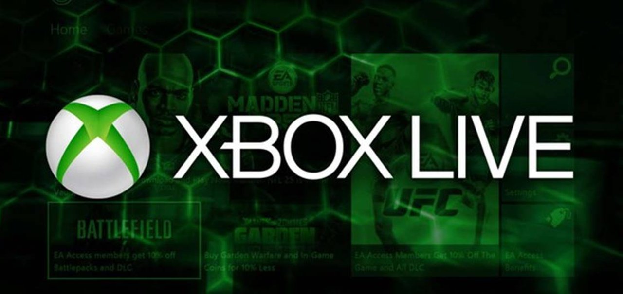 Jogos para Xbox e PC com ótimos descontos 