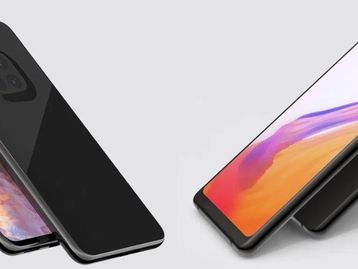 Designer revela como seriam os cancelados Essential Phone 2 e 3