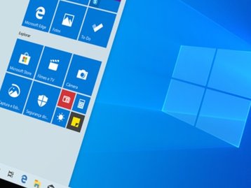 Microsoft mostra nova interface do Windows 10 em vídeo
