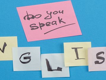 Comece a aprender inglês com esses cursos online