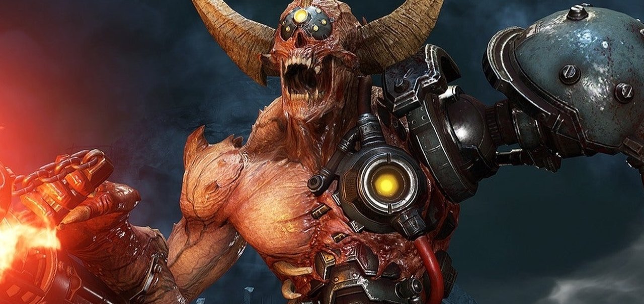 DOOM Eternal: veja comparação gráfica nos consoles; One X lidera com folga