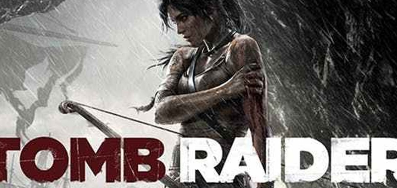 Coronavírus: Square Enix dá 2 jogos da série Tomb Raider de graça