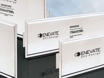 Nova bateria para carros elétricos carrega 75% em 5 minutos
