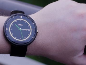 Smartwatches poderão diagnosticar doenças como a covid-19