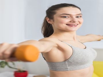 Ofertas para melhorar o seu treino em casa